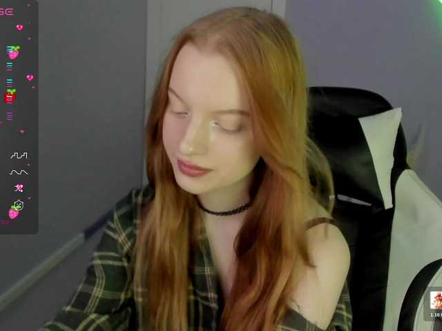 SherryKelly live cam on BongaCams