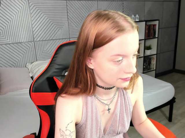 SherryKelly live cam on BongaCams