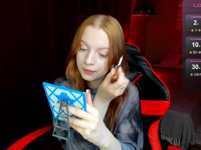 SherryKelly live cam on BongaCams