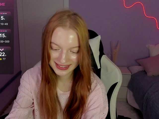 SherryKelly live cam on BongaCams
