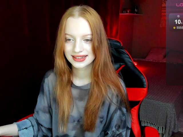 SherryKelly live cam on BongaCams