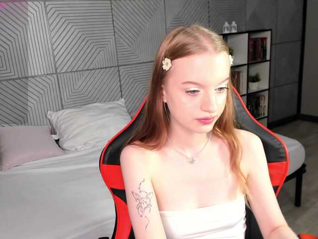 SherryKelly live cam on BongaCams