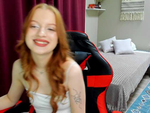 SherryKelly live cam on BongaCams