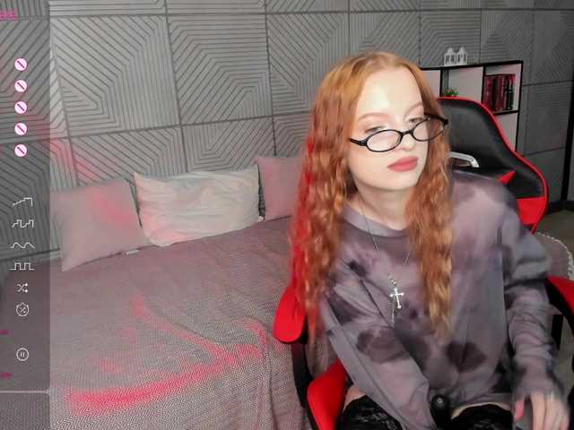 SherryKelly live cam on BongaCams