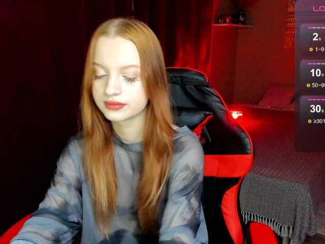 SherryKelly live cam on BongaCams