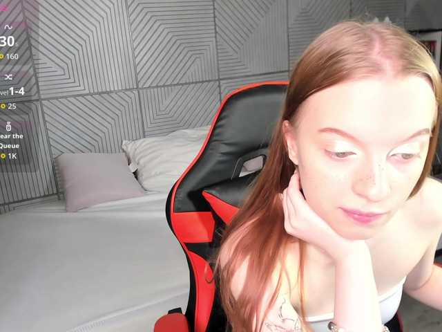 SherryKelly live cam on BongaCams