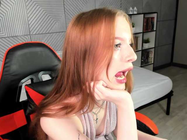 SherryKelly live webcam show