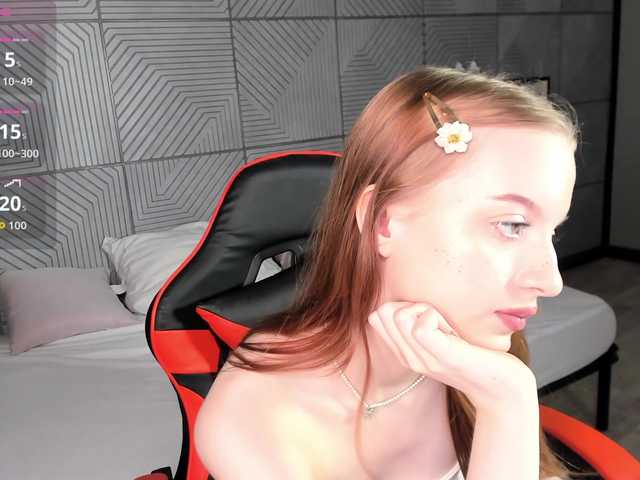 SherryKelly live webcam show