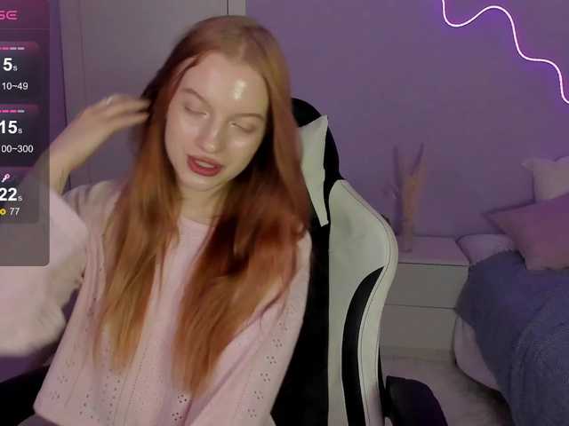 SherryKelly live cam on BongaCams