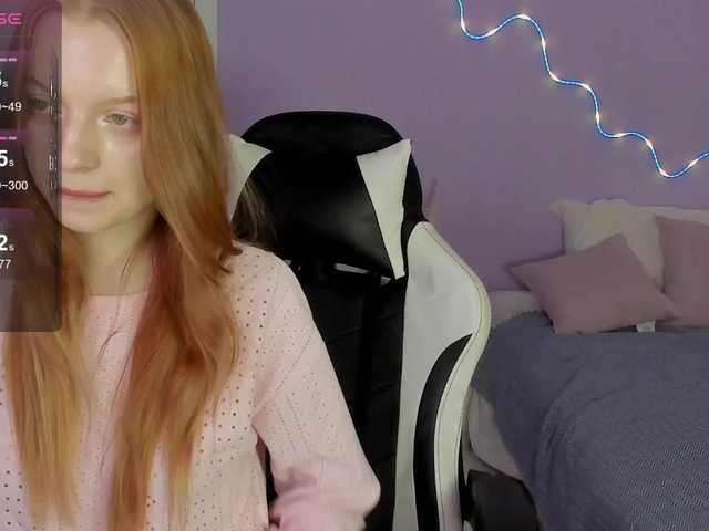 SherryKelly live cam on BongaCams