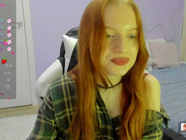 SherryKelly live cam on BongaCams