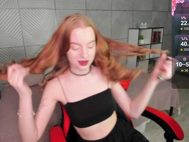 SherryKelly live cam on BongaCams