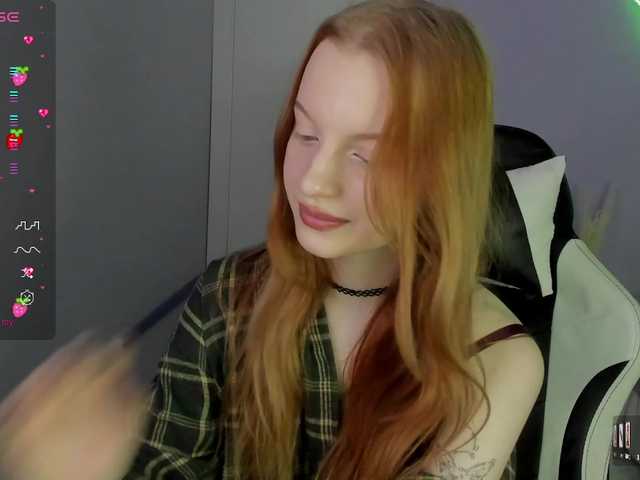 SherryKelly webcam