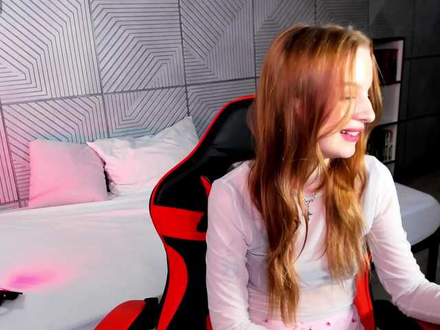 SherryKelly live cam on BongaCams