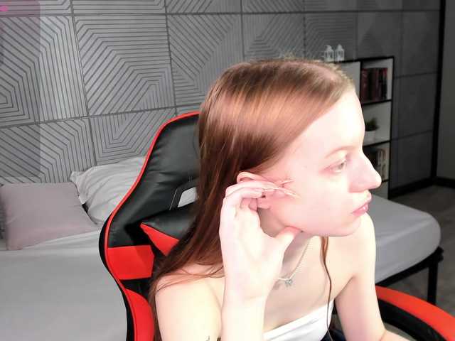 SherryKelly live cam on BongaCams