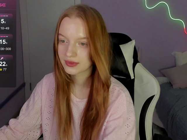 SherryKelly live cam on BongaCams