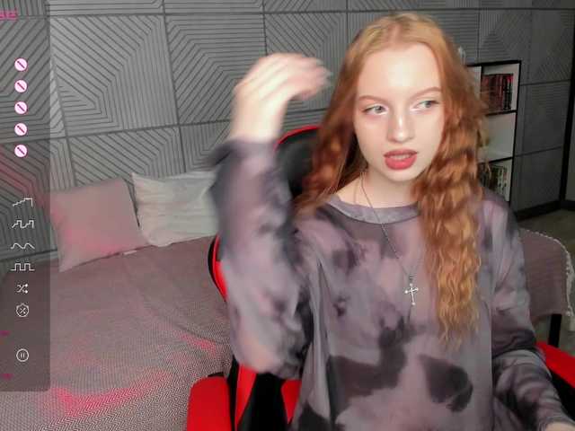 SherryKelly live cam on BongaCams