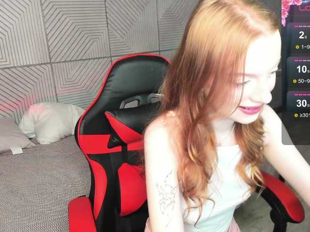 SherryKelly live cam on BongaCams