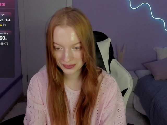 SherryKelly live cam on BongaCams