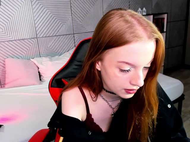SherryKelly live cam on BongaCams