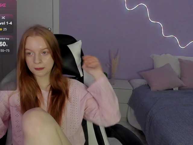 SherryKelly live cam on BongaCams