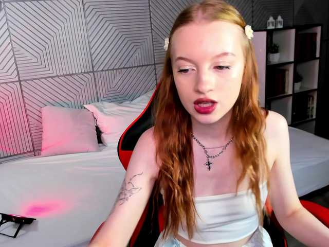 SherryKelly live cam on BongaCams