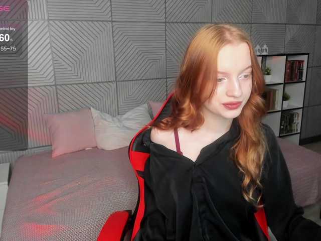 SherryKelly live cam on BongaCams