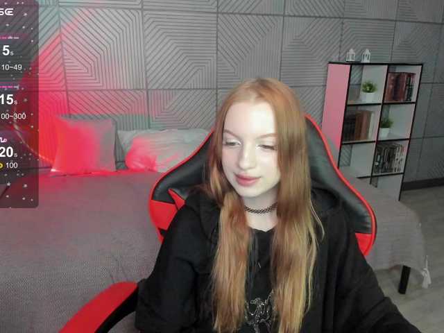 SherryKelly webcam