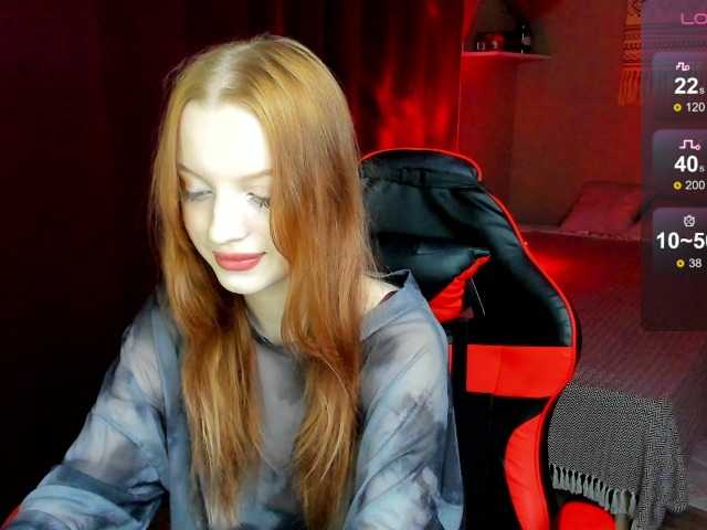 SherryKelly live cam on BongaCams