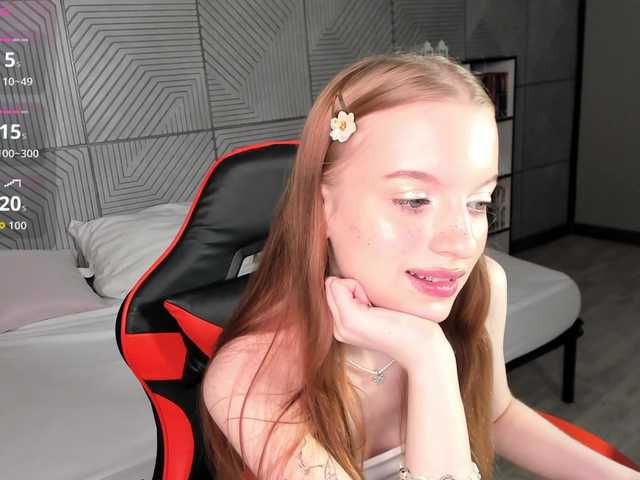 SherryKelly live cam on BongaCams