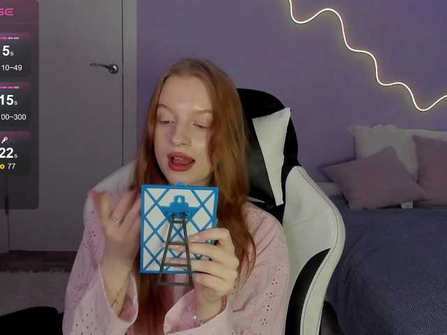 SherryKelly live cam on BongaCams