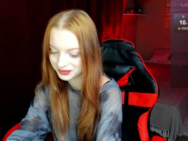 SherryKelly live cam on BongaCams