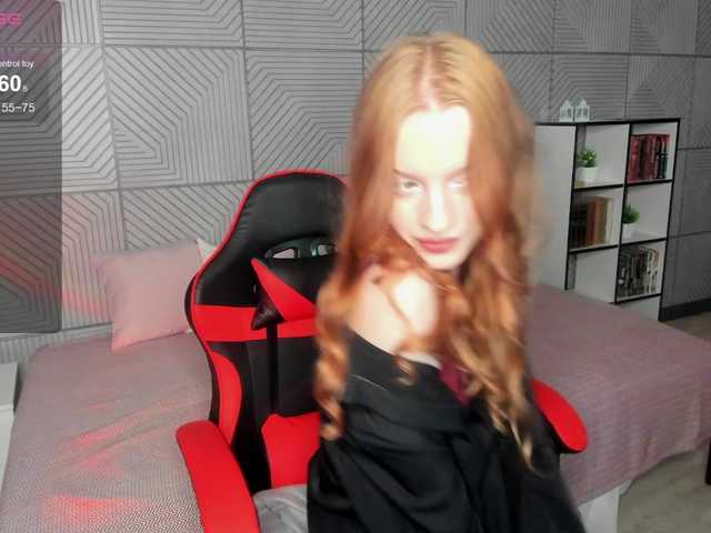 SherryKelly live cam on BongaCams