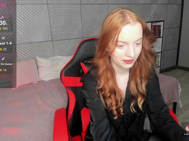 SherryKelly live cam on BongaCams