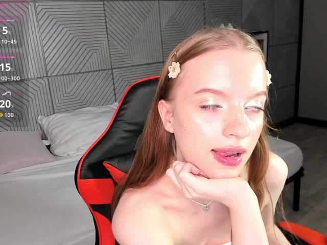 SherryKelly live webcam show