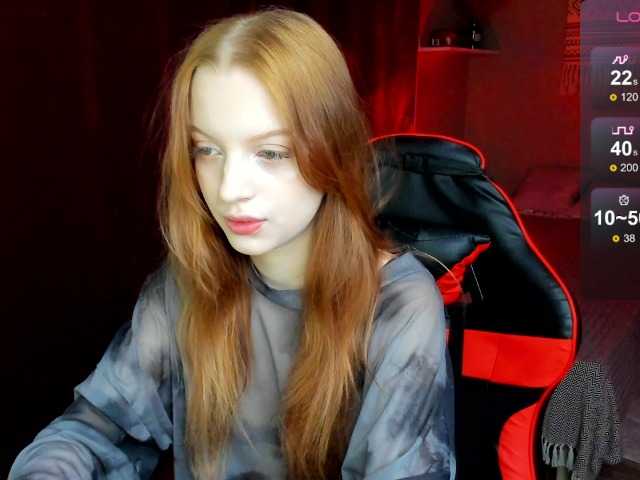 SherryKelly live cam on BongaCams