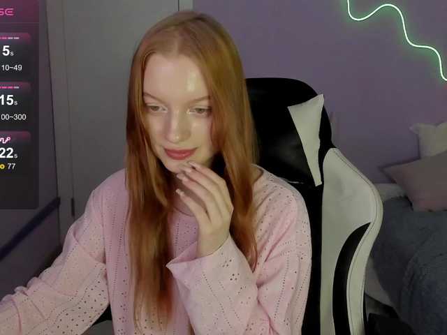 SherryKelly live cam on BongaCams