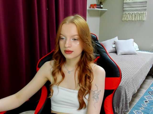 SherryKelly live cam on BongaCams