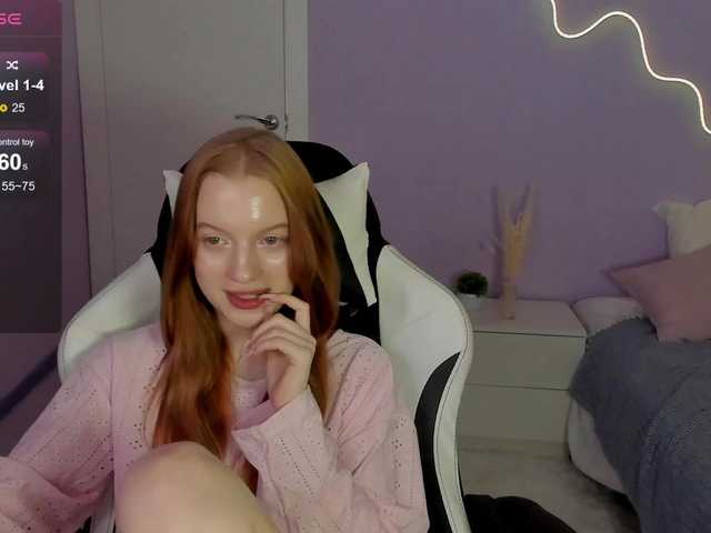 SherryKelly live cam on BongaCams