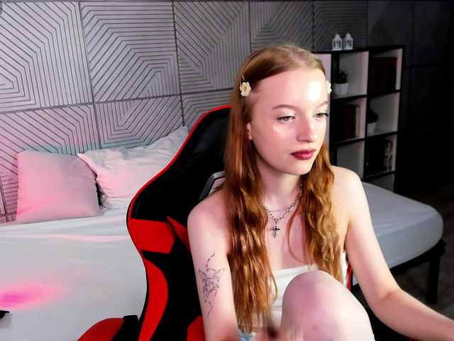 SherryKelly live webcam show