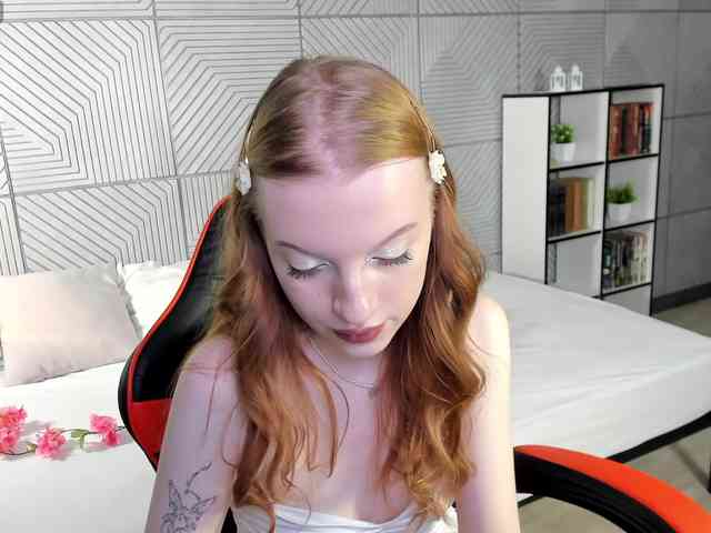 SherryKelly webcam