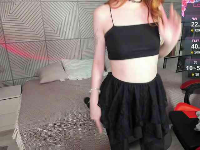 SherryKelly webcam