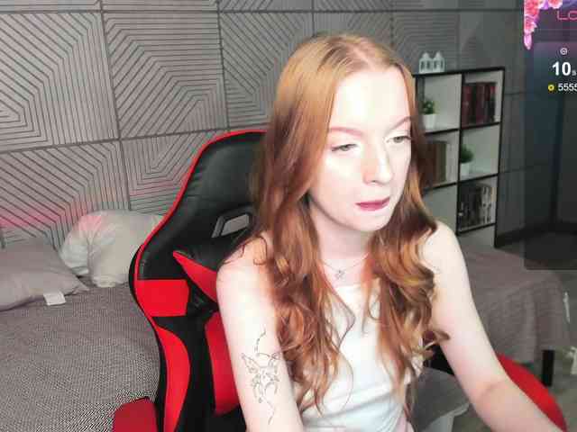 SherryKelly webcam