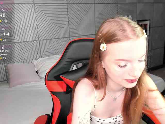 SherryKelly webcam