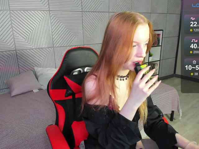 SherryKelly webcam