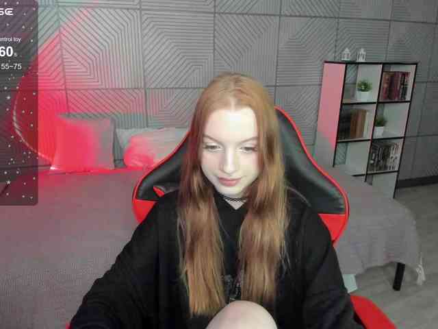 SherryKelly webcam