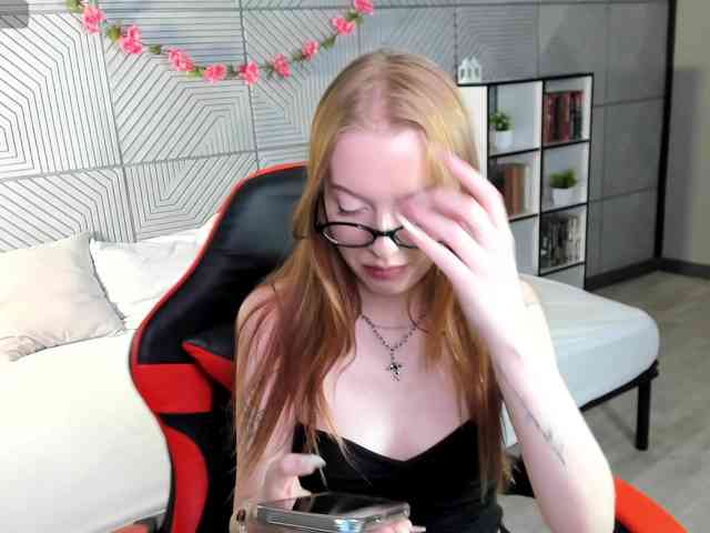SherryKelly webcam