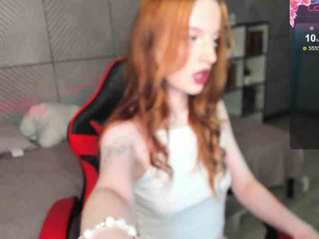SherryKelly webcam