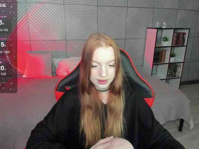 SherryKelly webcam