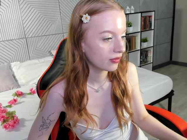 SherryKelly webcam